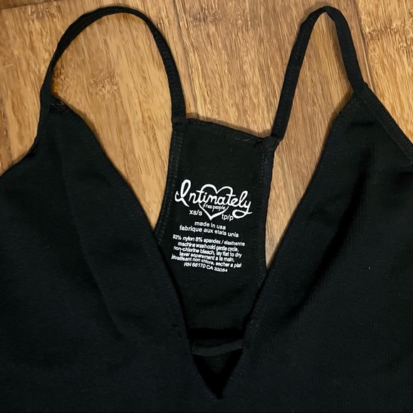 Free People Move Along Bodysuit - Picture 4 of 6